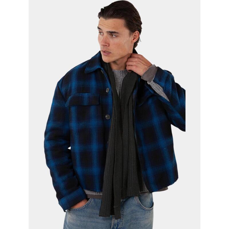 Batic Wilbert Scarf barbati