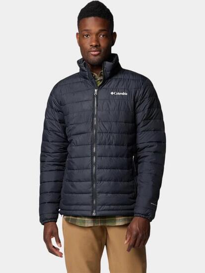 Jas Heren Powder Lite II