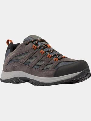 Wandelschoenen heren crestwood wp