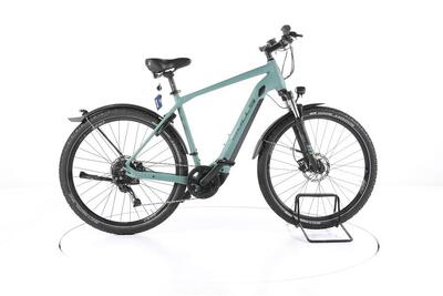 Tweedehands - bulls cross flyer evo e-bike - zeer goed