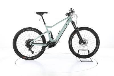 Segunda vida - Scott Contessa Genius eRIDE 910 Fully E-Bike - Como nuevo