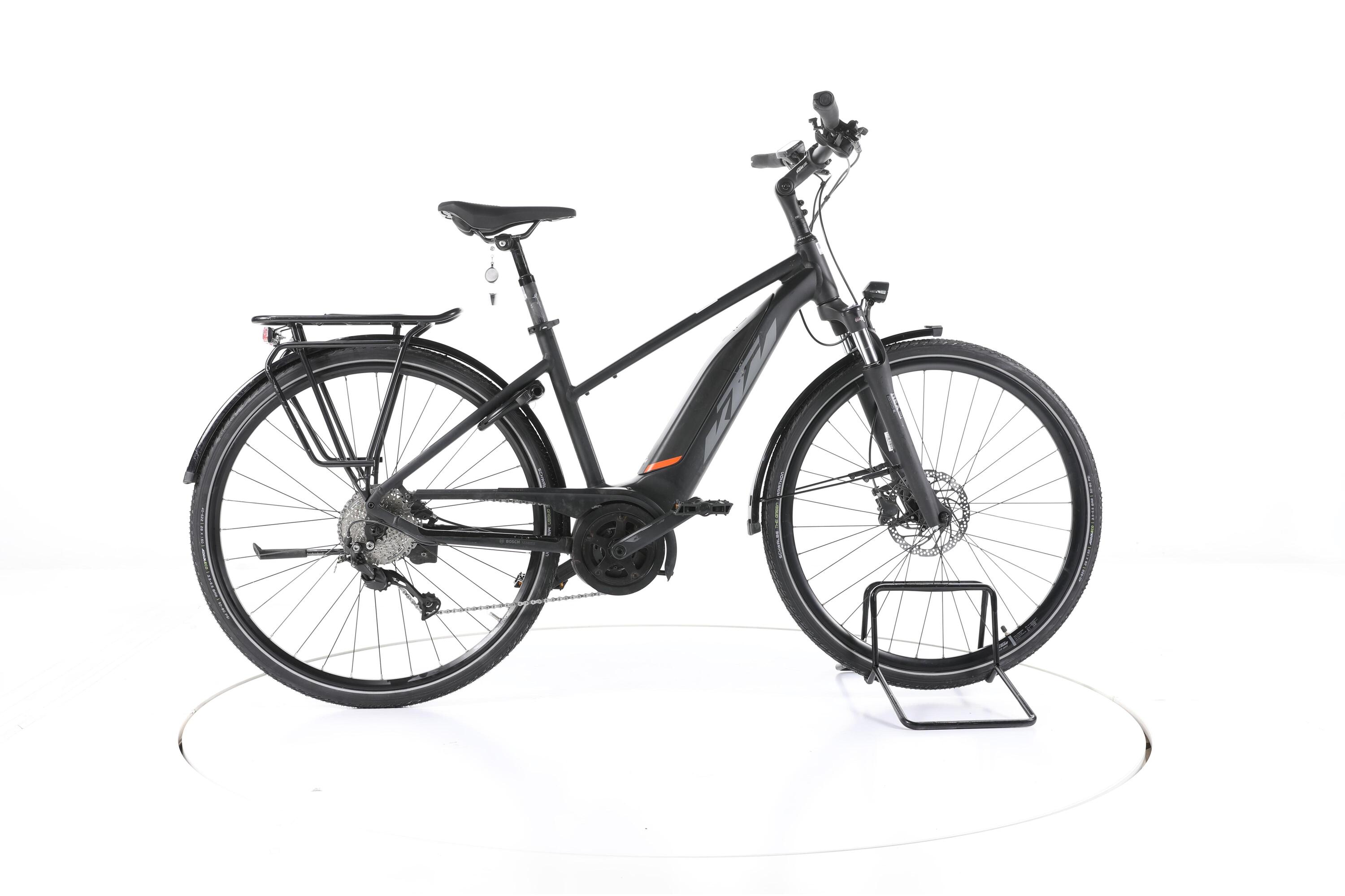 KTM Ebike ricondizionata · KTM MACINA FUN A510 H · Buone condizioni