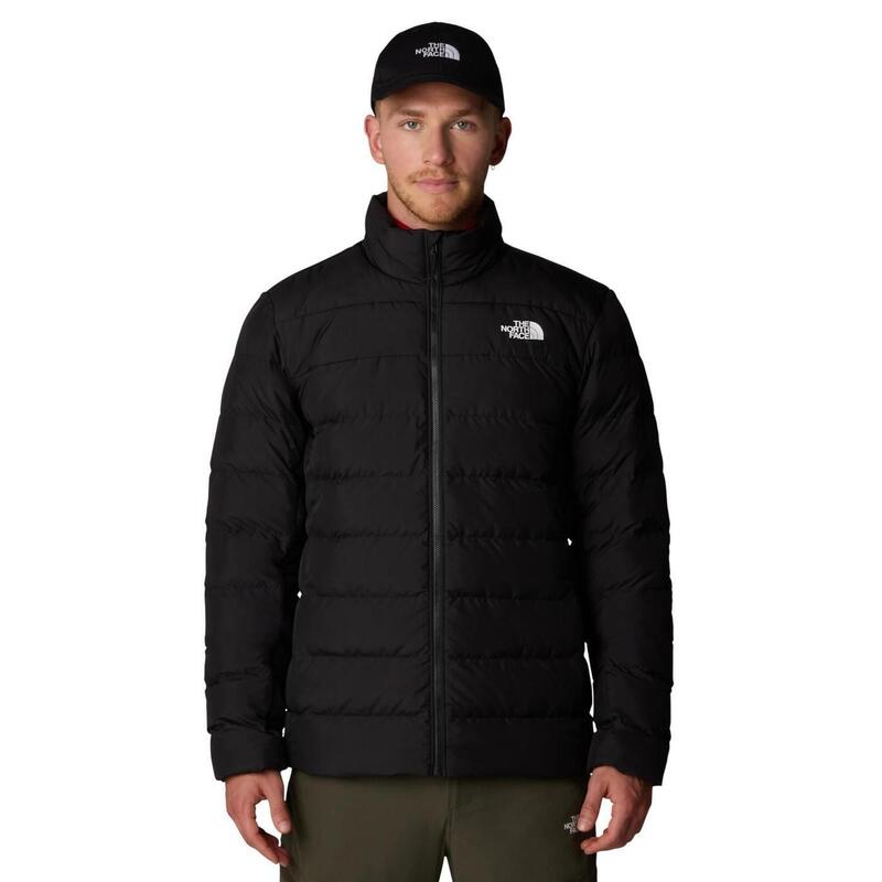 Geaca de drumetie matlasata M Aconcagua 3 Jacket barbati