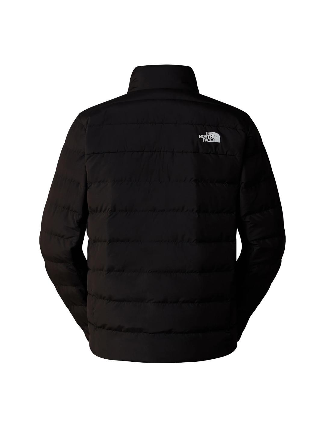 Giacca The north face Aconcagua 3 per uomini 2/5