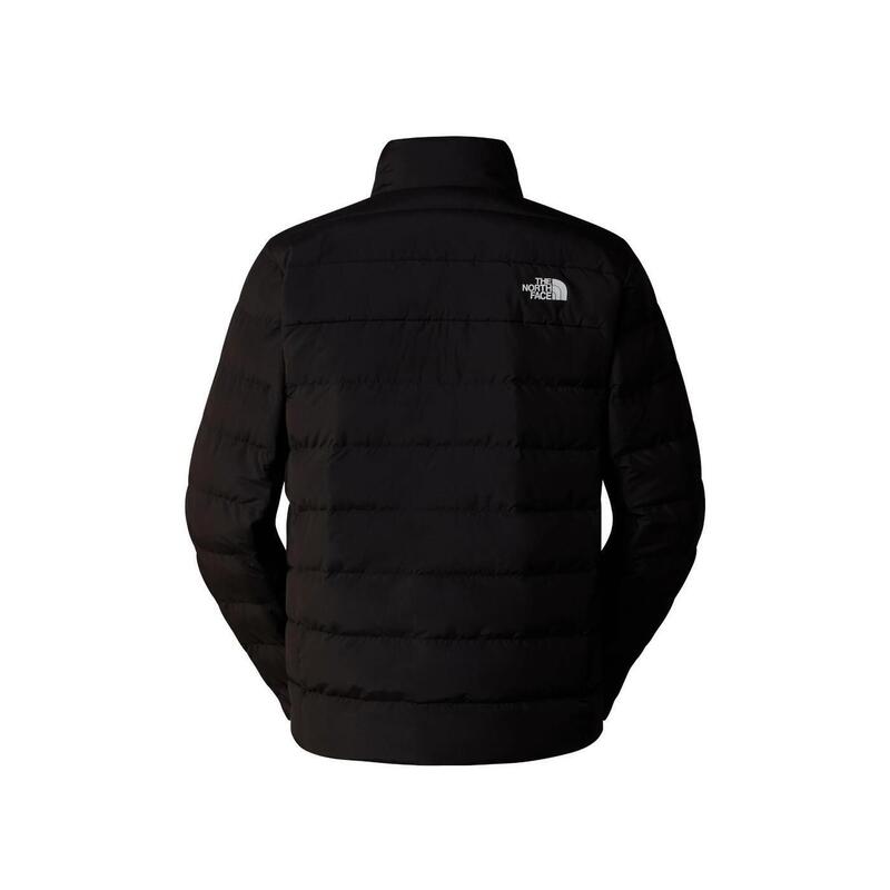 Geaca de drumetie matlasata M Aconcagua 3 Jacket barbati