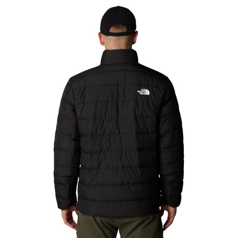 Geaca de drumetie matlasata M Aconcagua 3 Jacket barbati