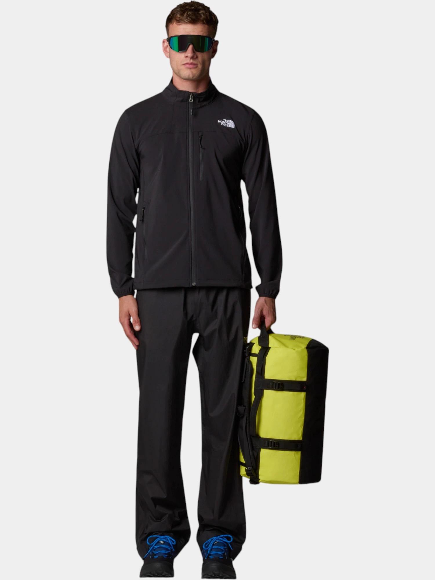 Kurtka Softshell Męska The North Face M Nimble 3/6