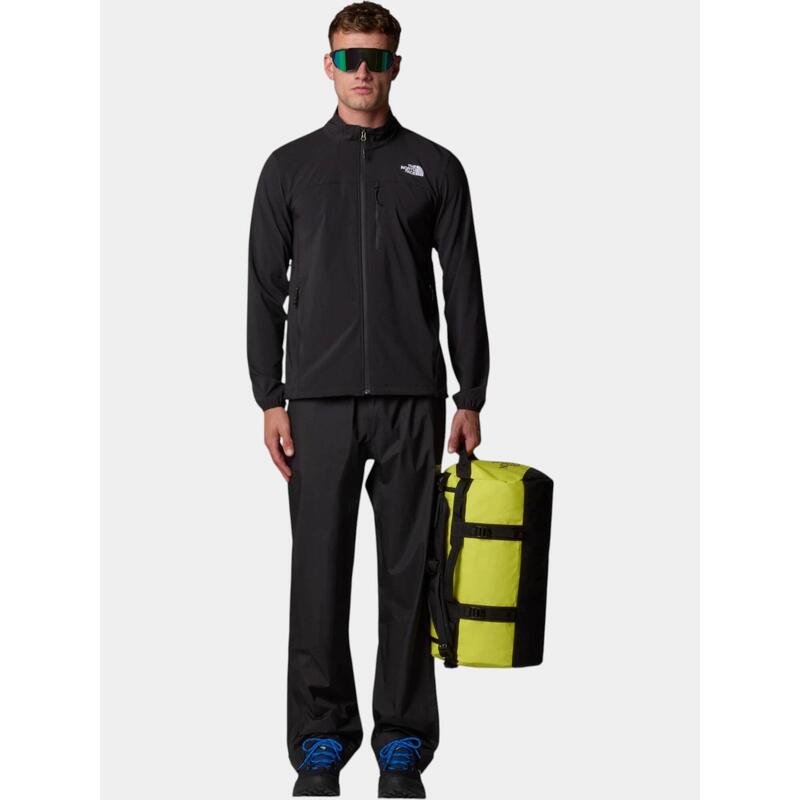 Jacheta softshell M Nimble Jacket - Eu barbati