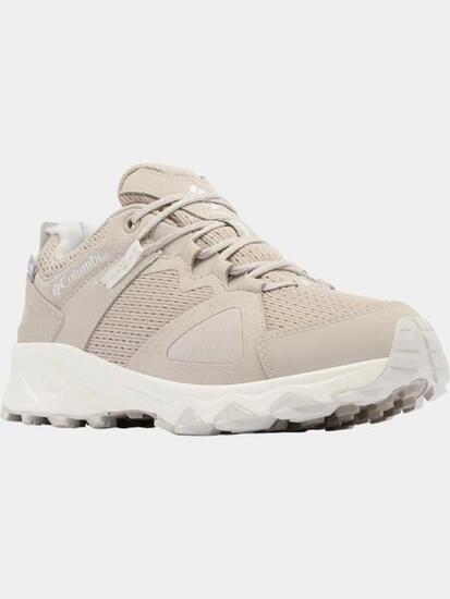 Zapatos De Senderismo Mujer Peakfreak Hera Outdry