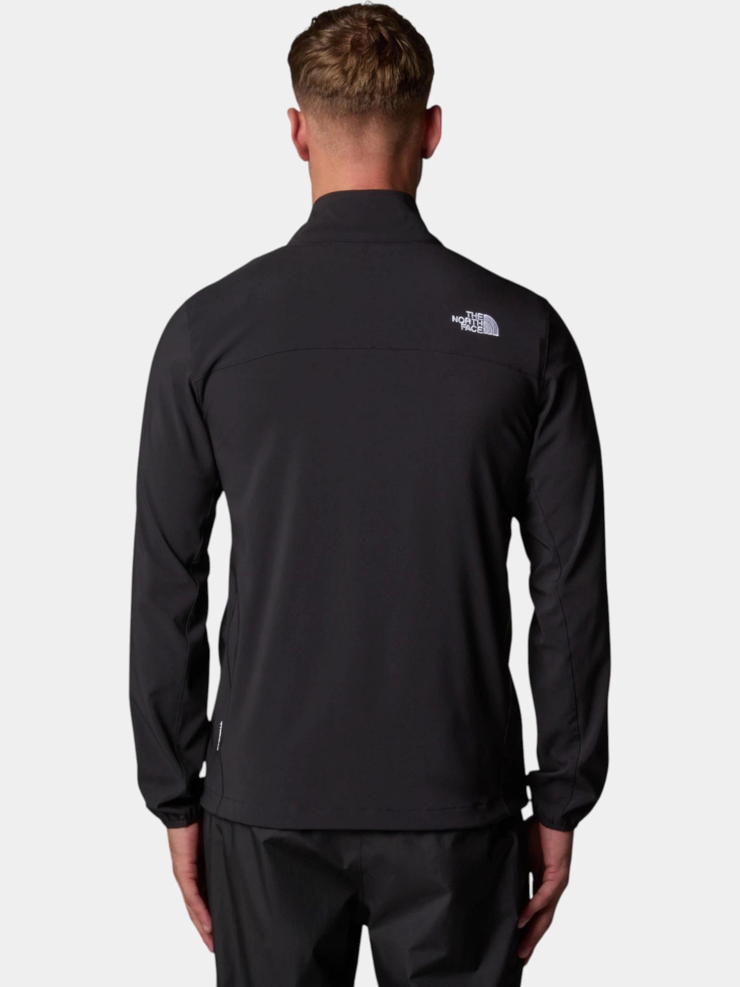 Kurtka Softshell Męska The North Face M Nimble 2/6