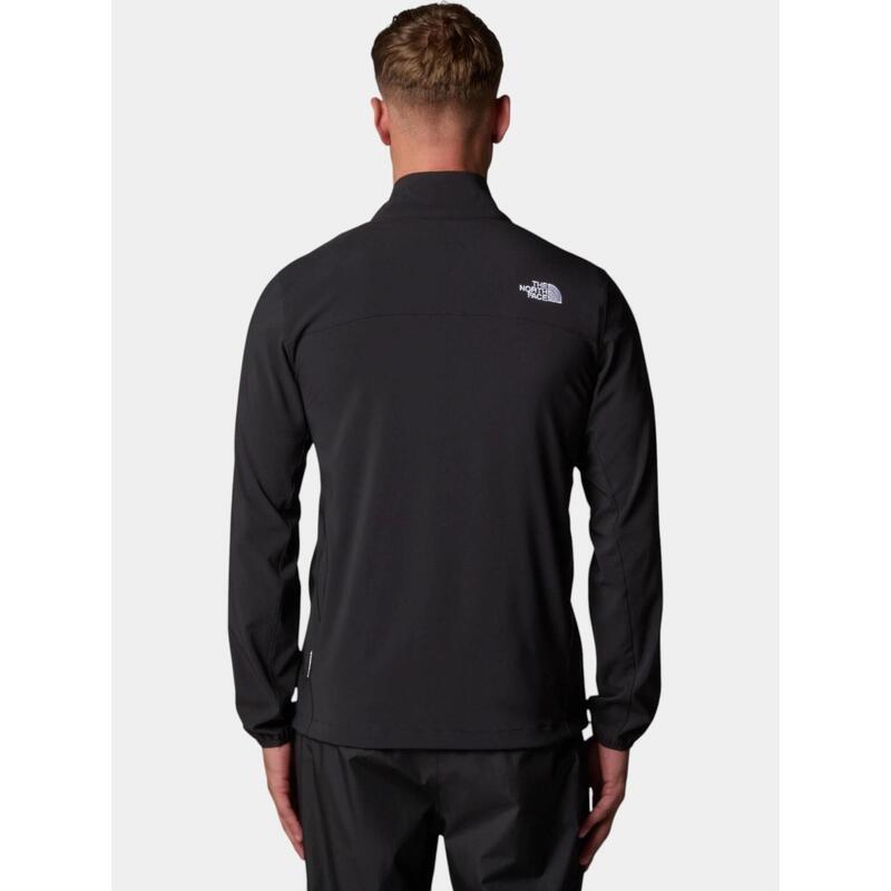 Jacheta softshell M Nimble Jacket - Eu barbati