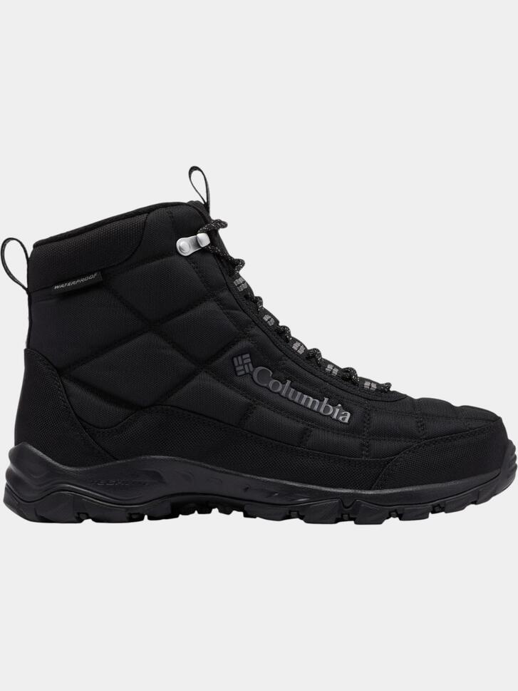 Buty Multisportowe Męskie Columbia Firecamp Boot V2