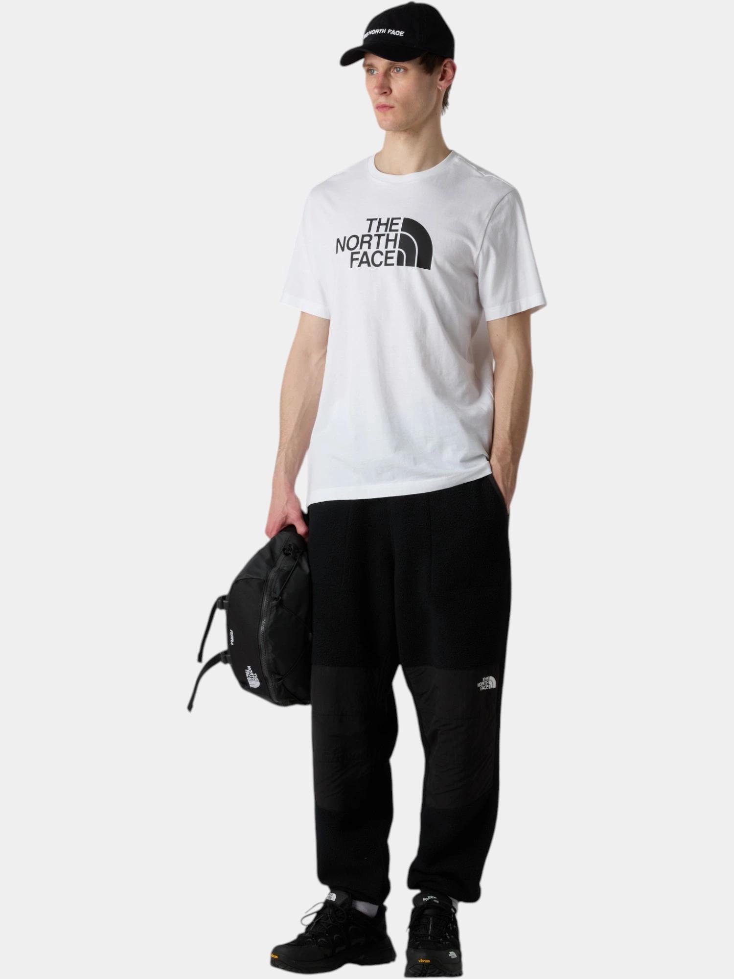 T-shirt The north face modèle NF0A8A6CFN4-XL pour homme 3/6
