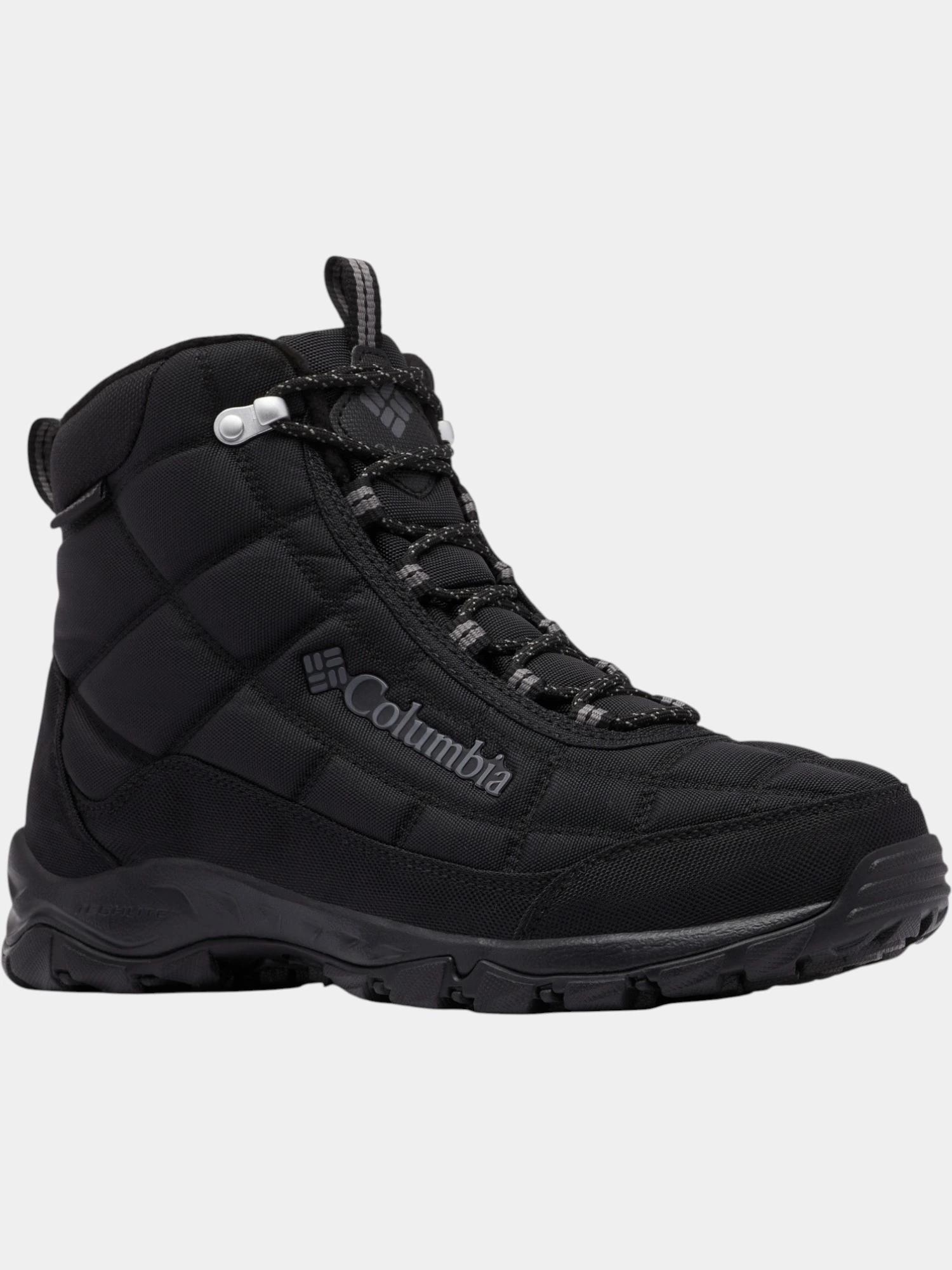 COLUMBIA High-Top-Schuhe Herren Firecamp Boot V2