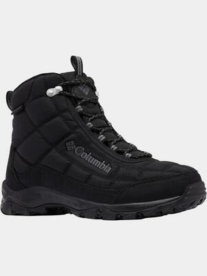 High-top schoenen heren firecamp boot v2