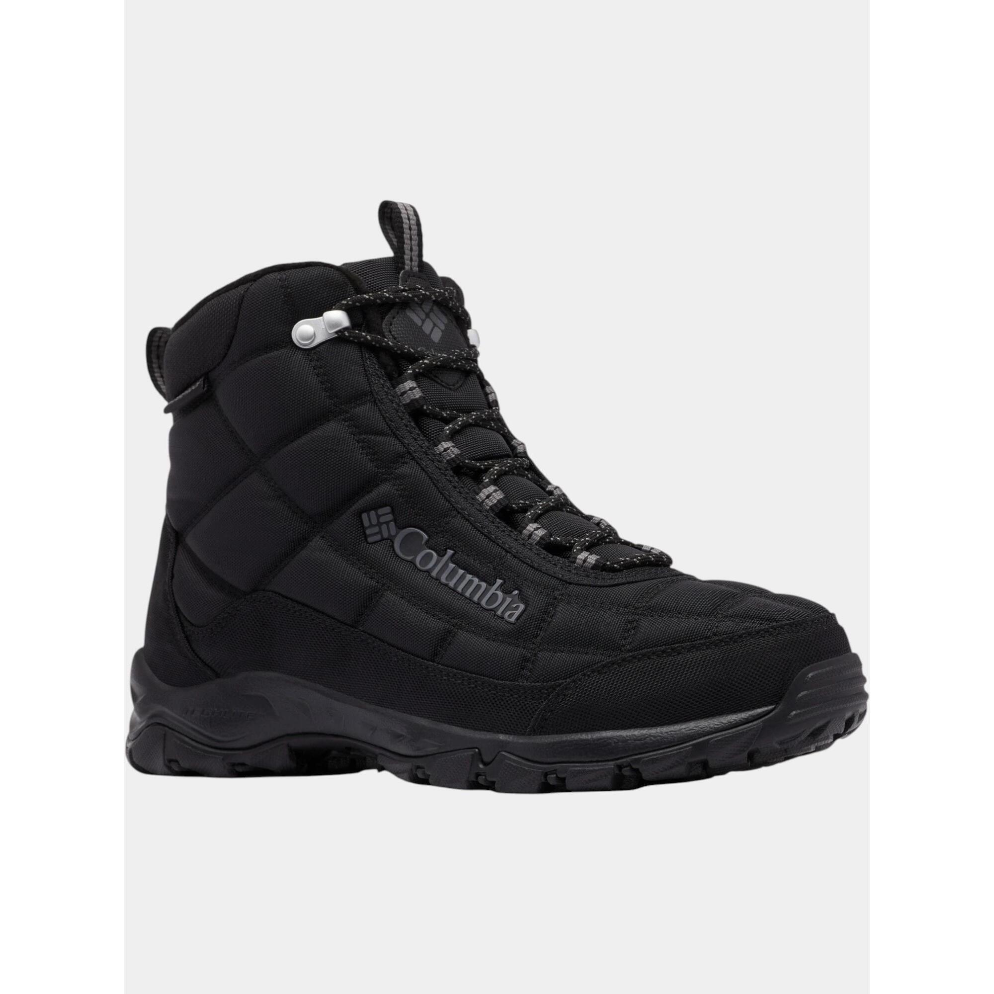 Buty Multisportowe Męskie Columbia Firecamp Boot V2