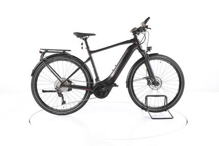 Refurbished - Giant Explore E+Pro 1 GTS Trekking E-Bike - Sehr gut