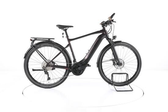 Refurbished - Giant Explore E+Pro 1 GTS Trekking E-Bike - Sehr gut