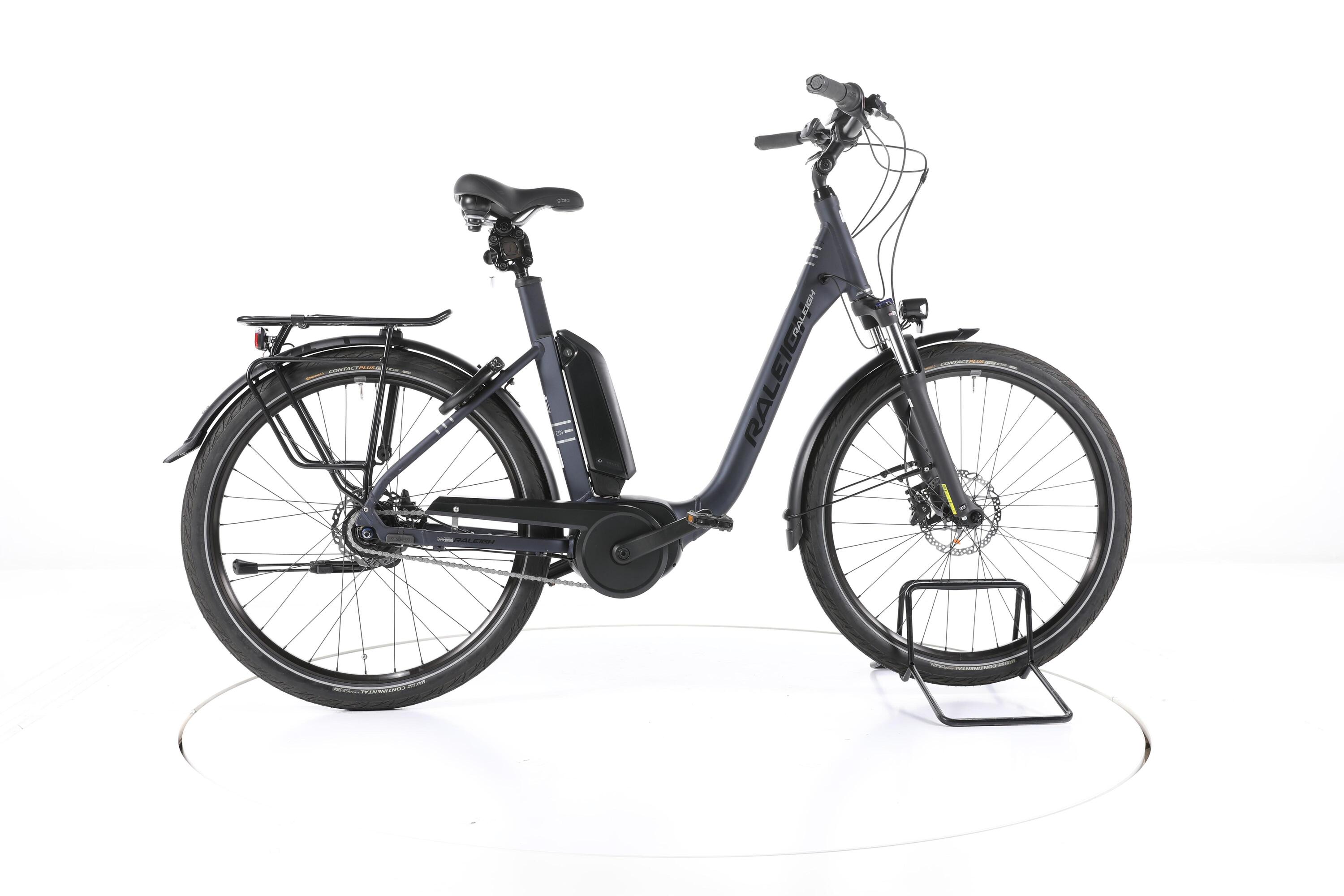 RALEIGH Ebike ricondizionata · Raleigh Kingston 8 · Ottime condizioni