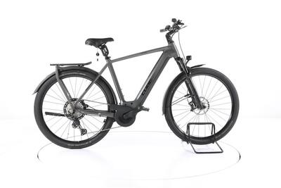 Segunda vida - Cube Kathmandu Hybrid SLT Trekking E-Bike 2024 - Como nuevo