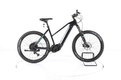 Ebike ricondizionata · Conway Cairon S 2.0 · Come nuovo