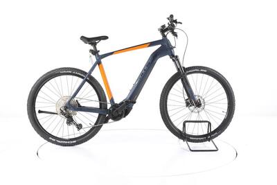 Tweedehands - bulls copperhead evo 2 e-bike - goed