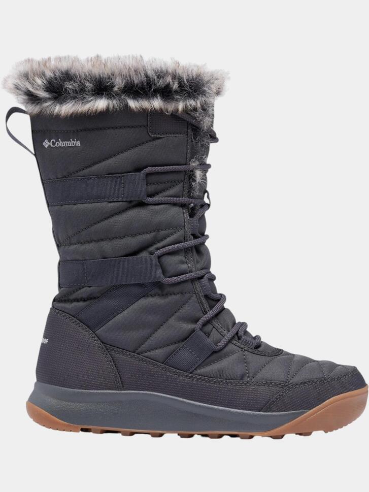 Moonboots Damskie Columbia Minx IV