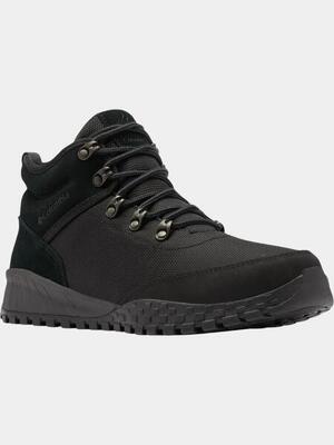 Hoge schoenen heren fairbanks mid