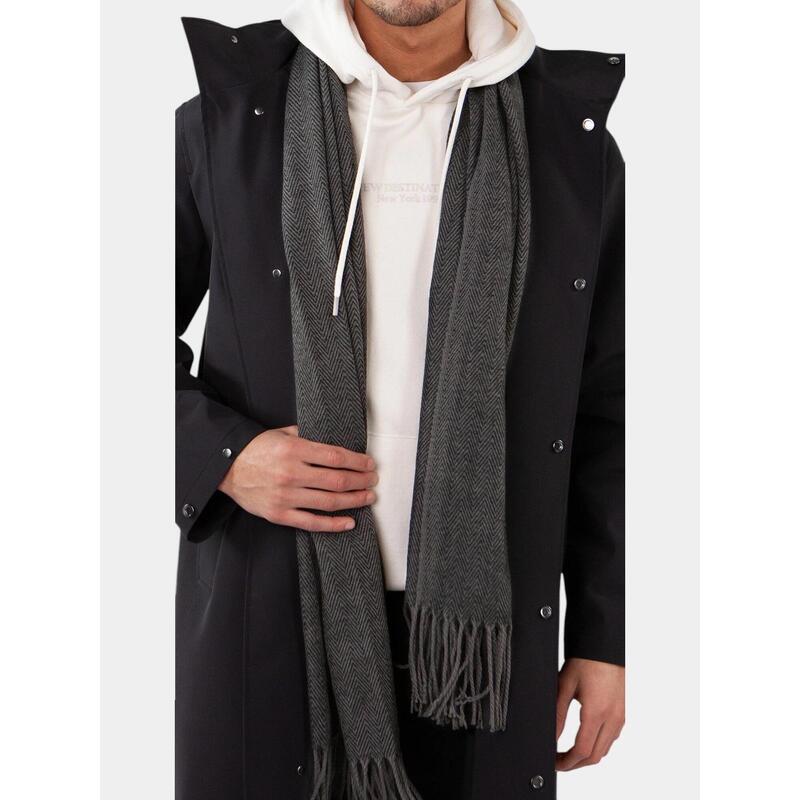 Batic Soho Scarf barbati