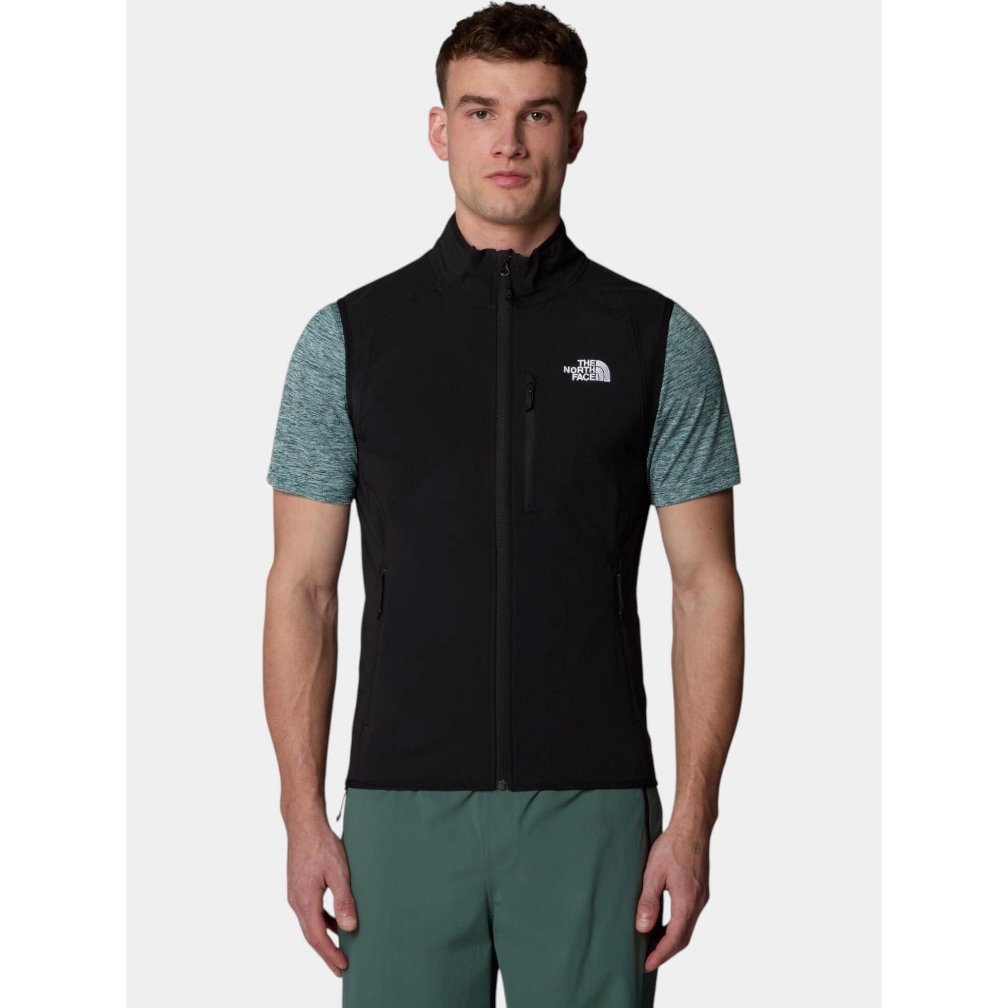 THE NORTH FACE Pánská vesta M Nimble
