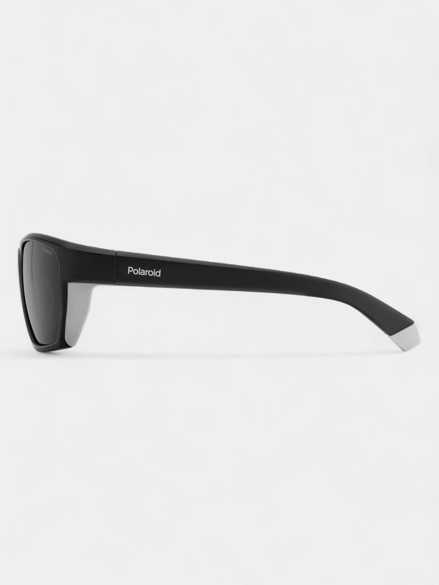 Sonnenbrille Polaroid PLD 7057/S 003 Polarisiert aus Polycarbonat Herren 60 mm 6/7