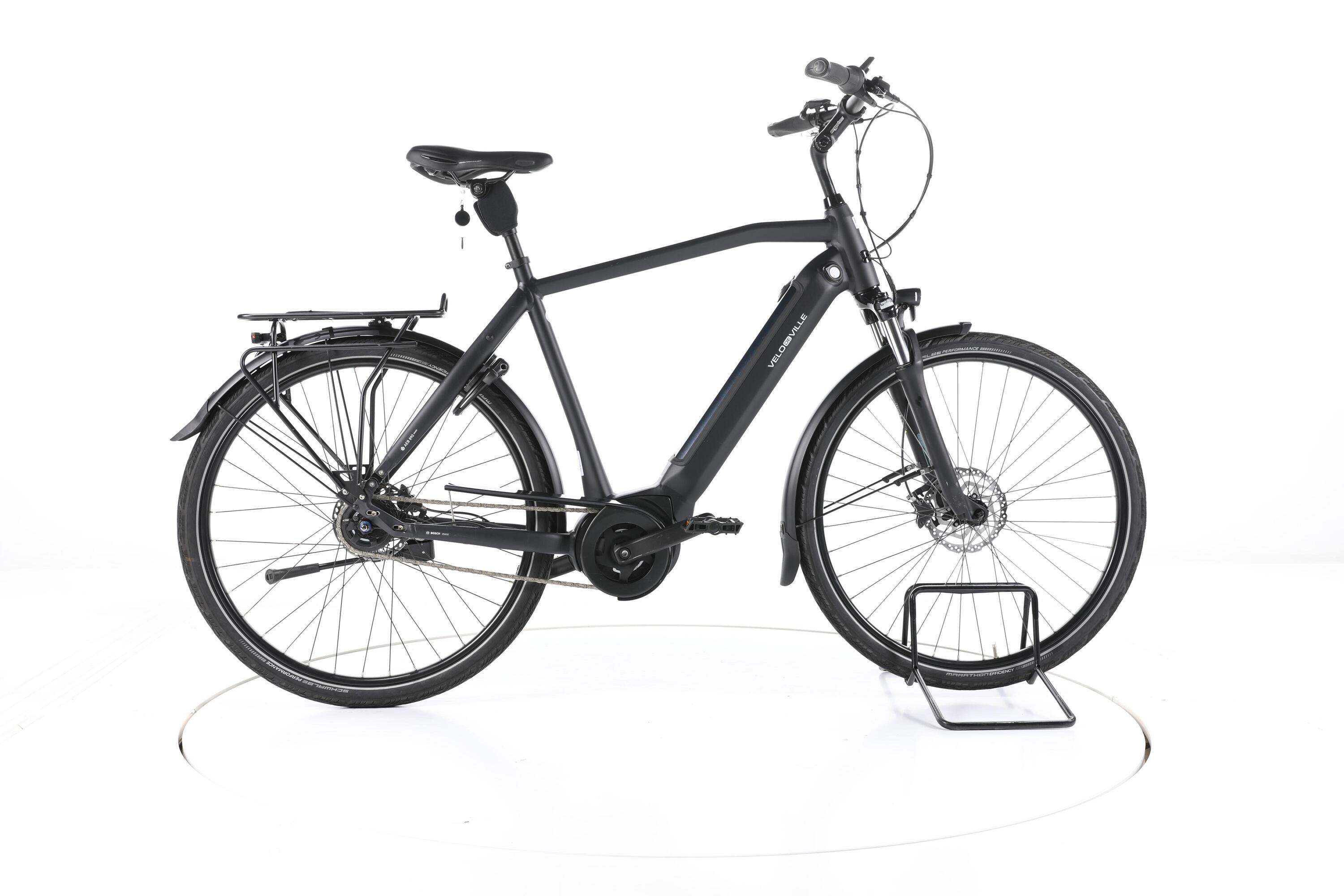 VELO DE VILLE Ebike ricondizionata · Velo de Ville AEB 890 · Buone condizioni