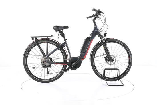 Ebike ricondizionata · Centurion E-Fire City R850 · Ottime condizioni