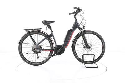 Ebike ricondizionata · Centurion E-Fire City R850 · Come nuovo