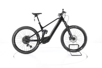Refurbished - Conway Xyron S 927 Fully E-Bike Carbon - In gutem Zustand