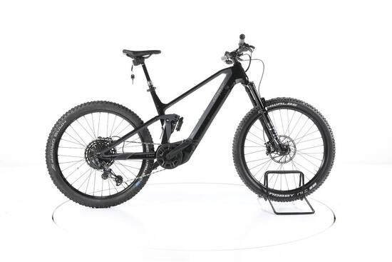 Refurbished - Conway Xyron S 927 Fully E-Bike Carbon - In gutem Zustand