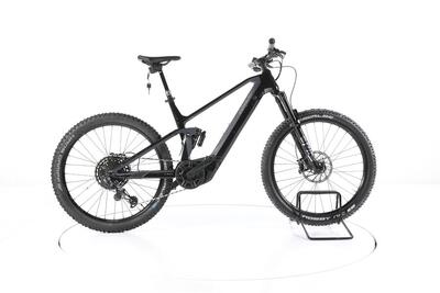 Ebike ricondizionata · Conway Xyron S 927 · Buone condizioni