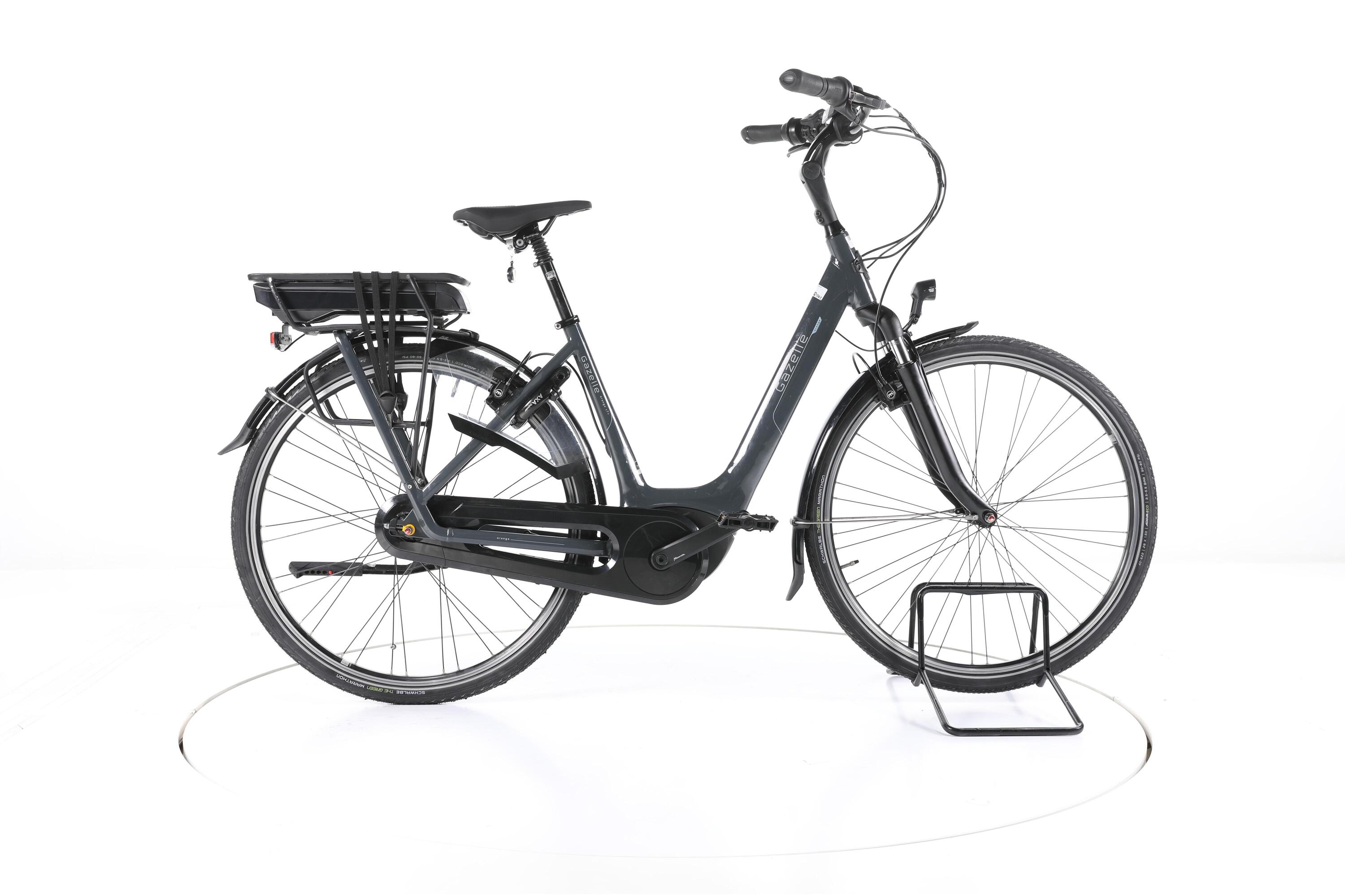 GAZELLE Ebike ricondizionata · Gazelle Orange C7+ · Buone condizioni