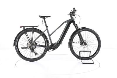 Segunda vida - Merida eBig Tour 700 EQ Trekking E-Bike - Como nuevo