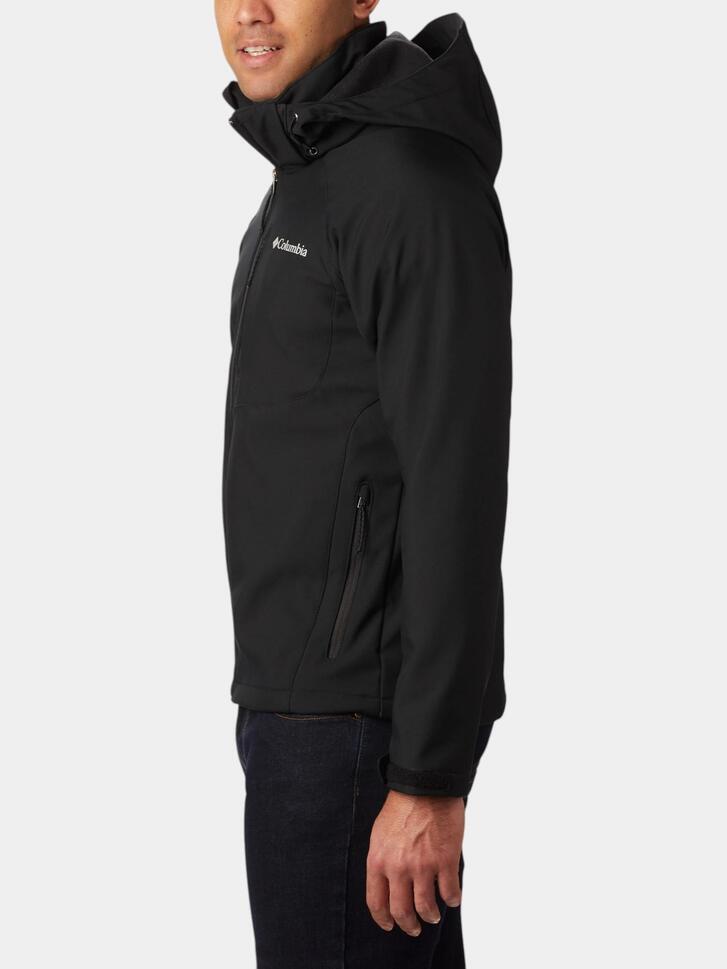 Kurtka Softshell Męska Columbia Cascade Ridge III