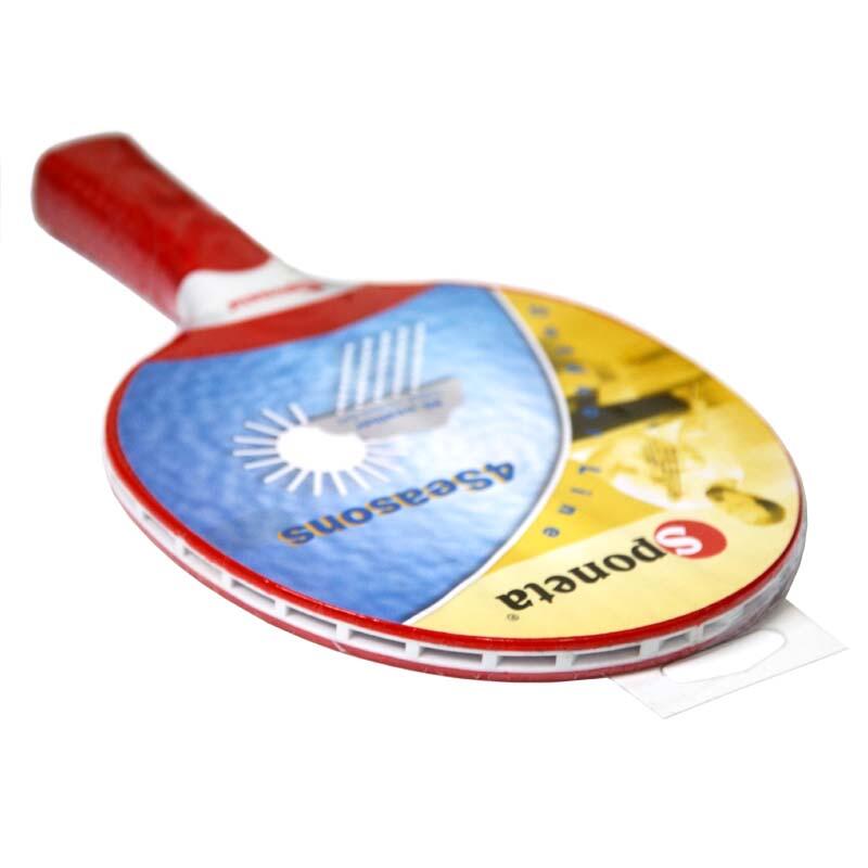 Pálka na stolní tenis SPONETA Outdoor 2/2