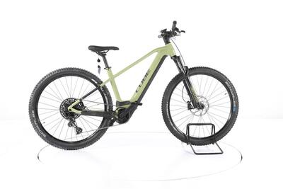 Segunda vida - Cube Reaction Hybrid EXC E-Bike - Como nuevo