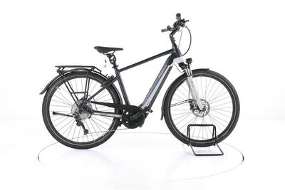 Refurbished - Pegasus Premio Evo 10 Lite Trekking E-Bike - Sehr gut