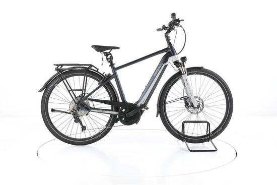 Refurbished - Pegasus Premio Evo 10 Lite Trekking E-Bike - Sehr gut