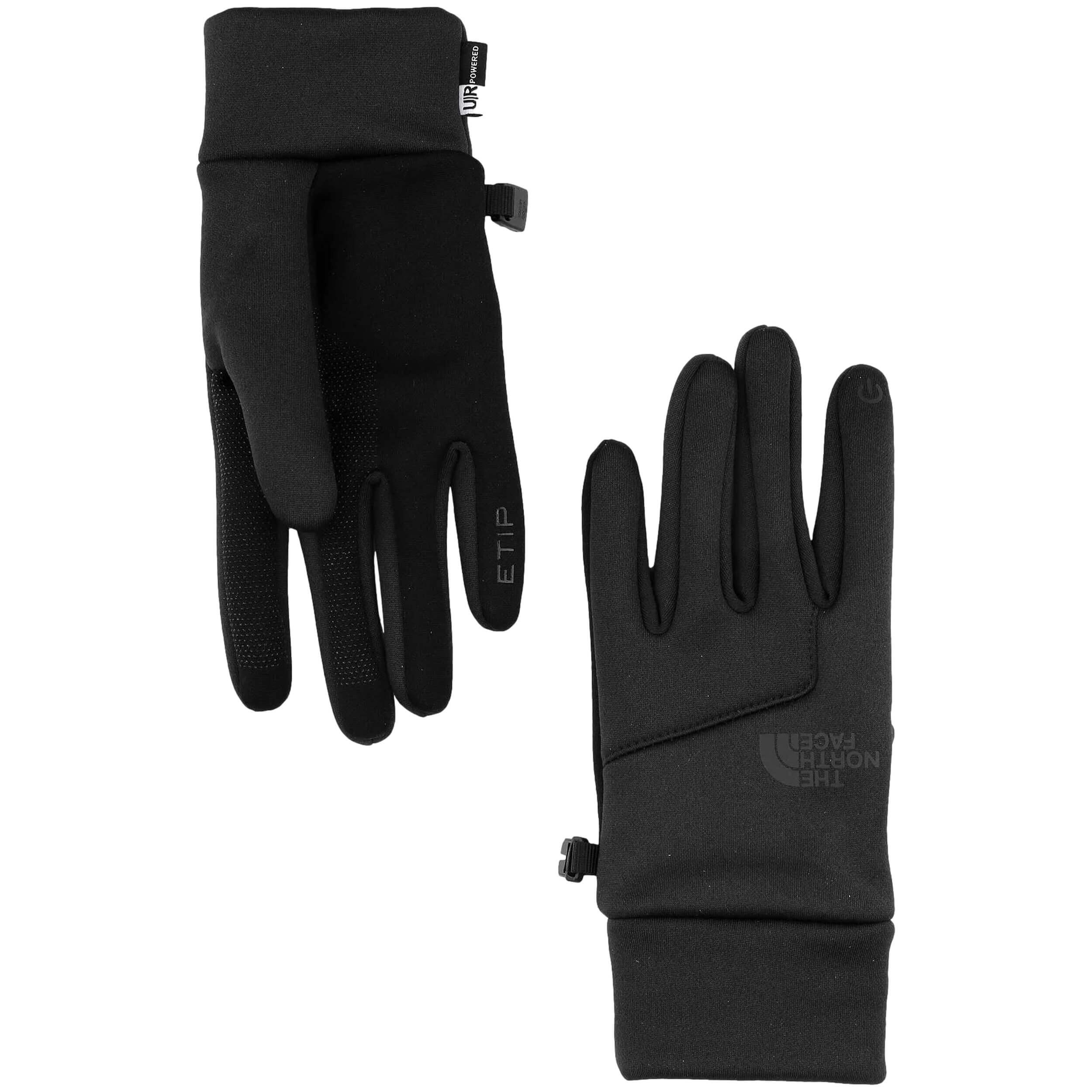 Handschoenen The north face model NF0A3M5GKS71 voor mannen 3/5