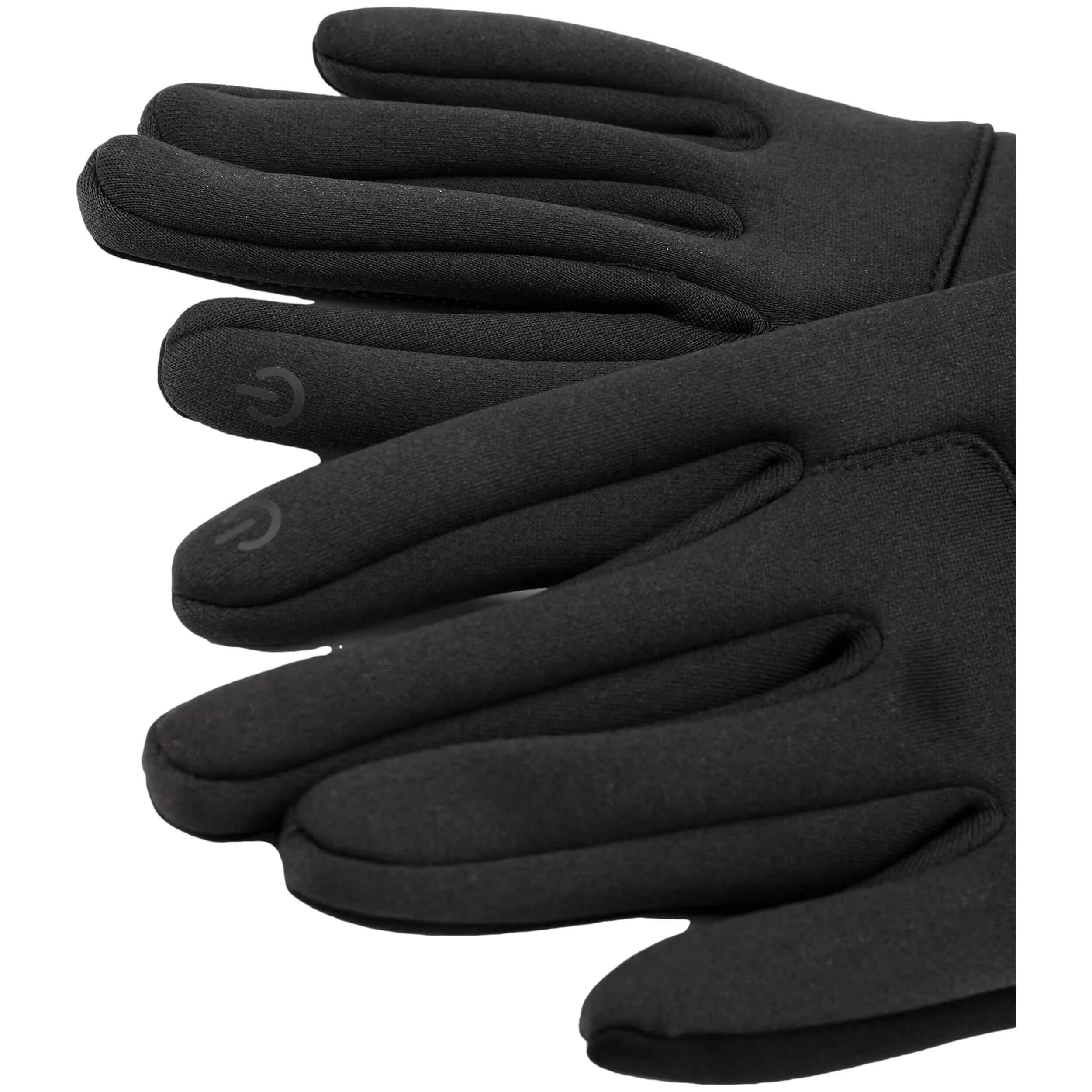 Handschoenen The north face model NF0A3M5GKS71 voor mannen 4/5