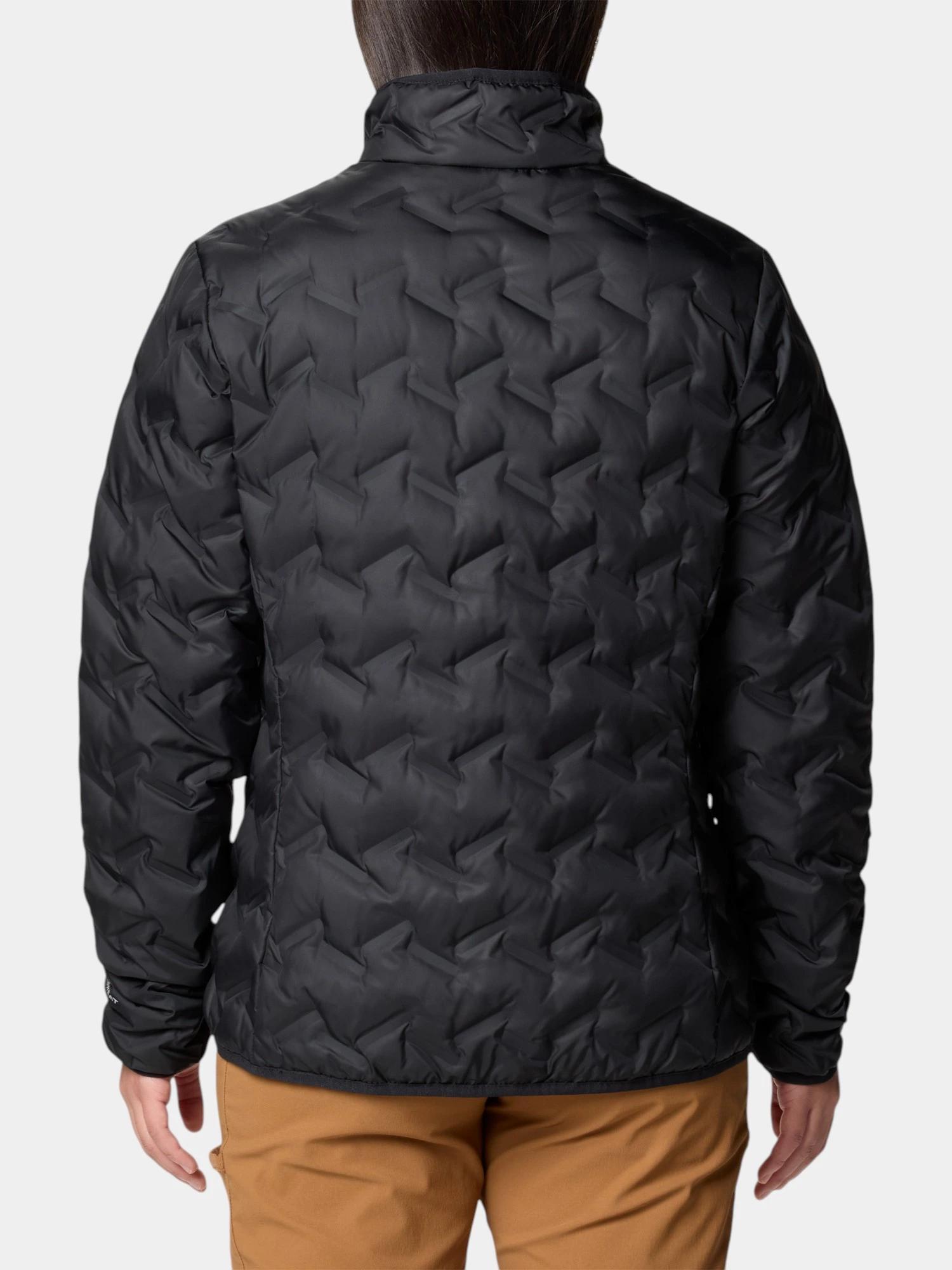 Giacca Piumino Donna Delta Ridge II 3/7