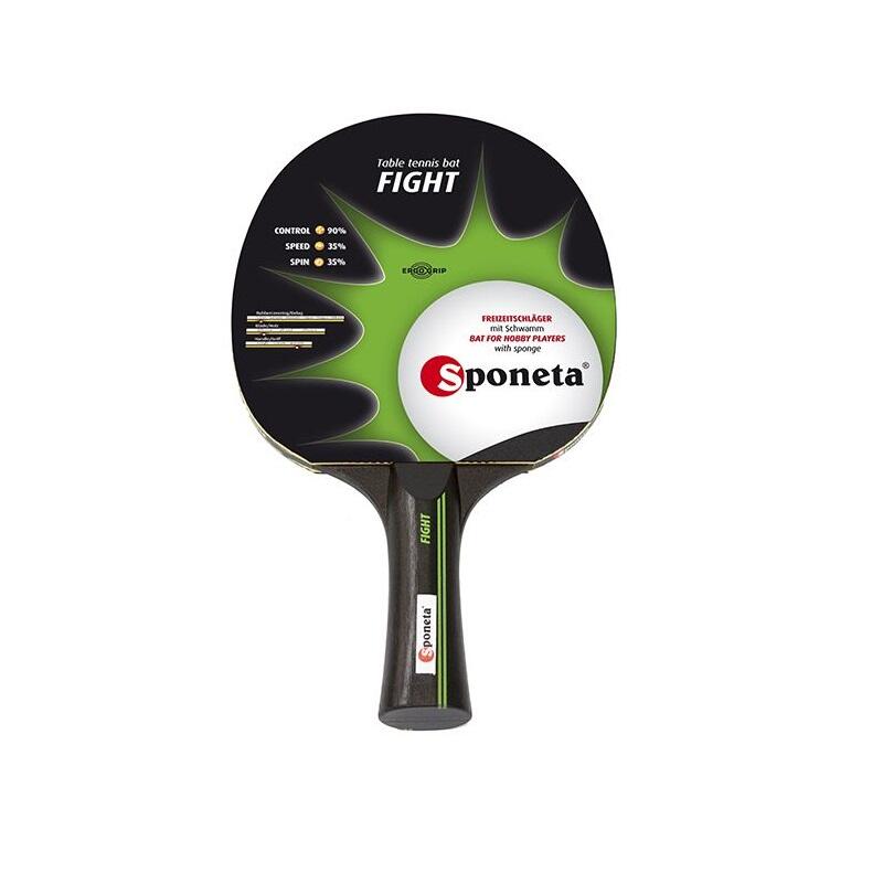 Racchetta da ping pong Sponeta Fight 2/2