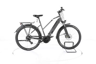 Refurbished - Kalkhoff Entice 3 B Move Trekking E-Bike - Sehr gut
