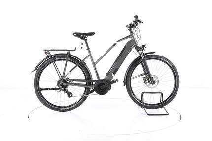 Refurbished - Kalkhoff Entice 3 B Move Trekking E-Bike - Sehr gut